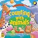 Counting With Animals (Turn and Learn)