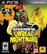 Red Dead Redemption: Undead Nightmare
