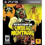 Red Dead Redemption: Undead Nightmare ~ Take 2