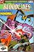 Search : Bloodline Hawkman Annual #1 1993