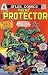 The Phoenix...Protector #4 Oct. 1975 (1)