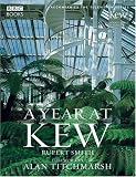 Cover of A Year at Kew by Rupert Smith 0563522828