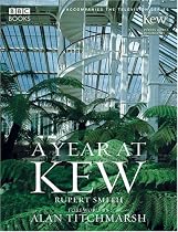 A Year at Kew