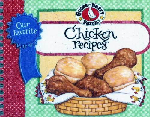 Our Favorite Chicken Recipes