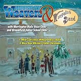 Whats Christmas Without a Brass Band