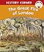 The Great Fire of London (Popcorn: History Corner)