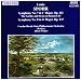 Spohr: Symphony Nos.7 & 8