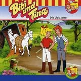 Die Lipizzaner