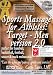 Sports Massage for Athletes:  Target - Men version 2.0perfect for Baseball, Basketball, Football, Soccer & Track Enthusiasts