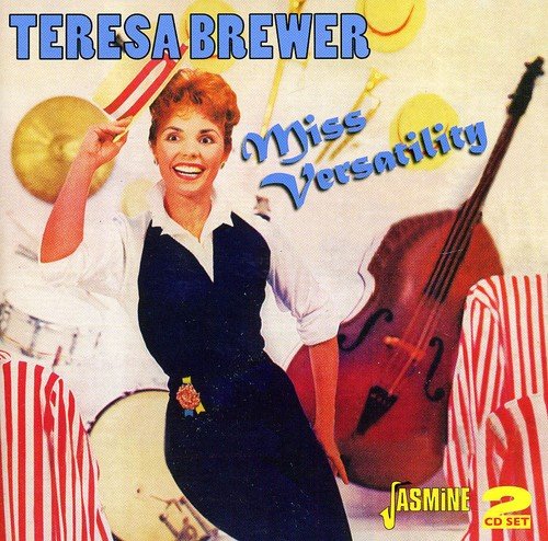 Teresa Brewer - My Golden Favorites - Zortam Music