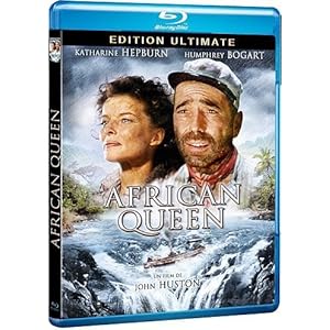 African Queen [Ultimate Edition]