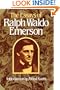 The Essays of Ralph Waldo Emerson (Belknap Press)