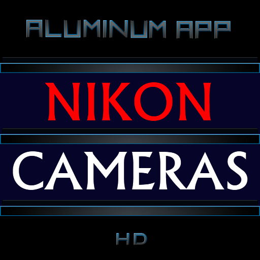 Nikon Cameras App All Goodies