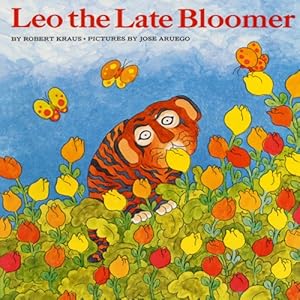 Leo the Late Bloomer