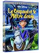 Le crapaud et le ma�tre d'�cole