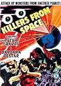 Killers From Space [DVD]