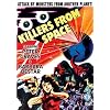Killers From Space [DVD]