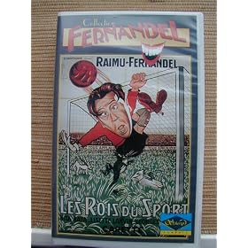 Les rois du sport [VHS]