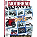 Motorrad-Katalog 2012