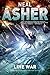 Line War: The Fifth Agent Cormac Novel