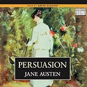 Persuasion | [Jane Austen]
