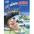 Les h�ros navals : 3 - pilotes contre pirates