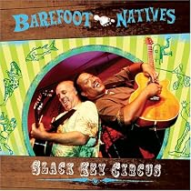 Slack Key Circus