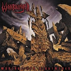 Waking Into Nightmares [Explicit]