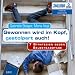 Gewonnen wird im Kopf, gestolpert auch!: 7 Strategien gegen Selbstsabotage