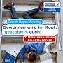 Gewonnen wird im Kopf, gestolpert auch!: 7 Strategien gegen Selbstsabotage