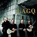 Yellow Cake-L.A.G.Q. (Los Angeles Guitar Quartet)