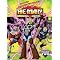 80's/90's Cartoons on DVD Vol. 1