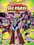 The New Adventures of He-Man, Vol. 2