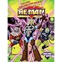 The New Adventures of He-Man, Vol. 2