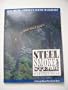 Steel, Smoke & Steam: A Guide to America's Scenic Railroads (Country Roads Press Guide Books)