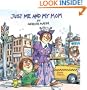 Just Me and My Mom (A Little Critter Book)