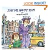 Just Me and My Mom (Little Critter) (Golden Look-Look Books)