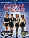 giovani streghe / The Craft (Blu-Ray) Italian Import