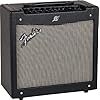 Fender Mustang II V2  40-Watt 1x12-Inch Combo Electric Guitar Amplifier