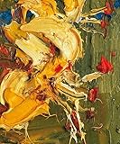 George Rowlett : glory of the garden : paintings 2010