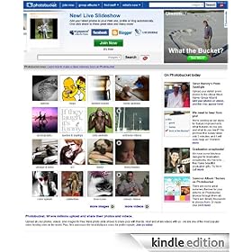 Photobucket Company Blog - blog.photobucket.com