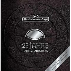 Das Schwarze Auge