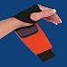 Thermoskin U Rest Wrist, Black