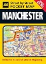 Pocket Map