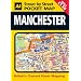 Pocket Map Manchester (AA Street by Street)