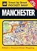 Pocket Map Manchester (AA Street by Street)