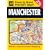 Pocket Map Manchester (AA Street by Street)