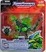 TRANSFORMERS - UNIVERSE - UNDERMINE mit Cyber Planet Key