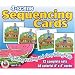 4-Scene Sequencing Cards