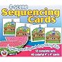 4-Scene Sequencing Cards